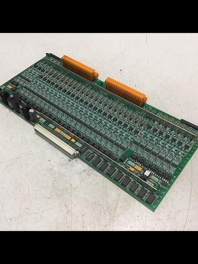 Used VAN DORN Pathfinder DC Output Board PC330-038 330038 USED