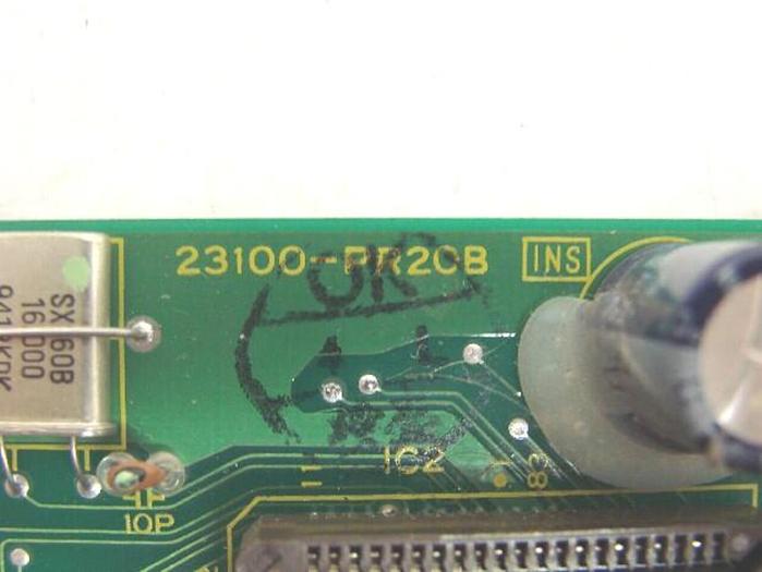 Used STAR Circuit Board 23100-PR20B #8892