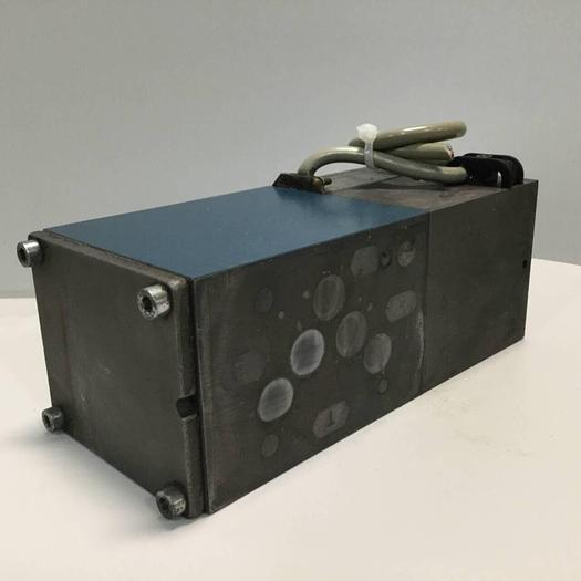 Used BOSCH Valve 0 810 001 029 #91650