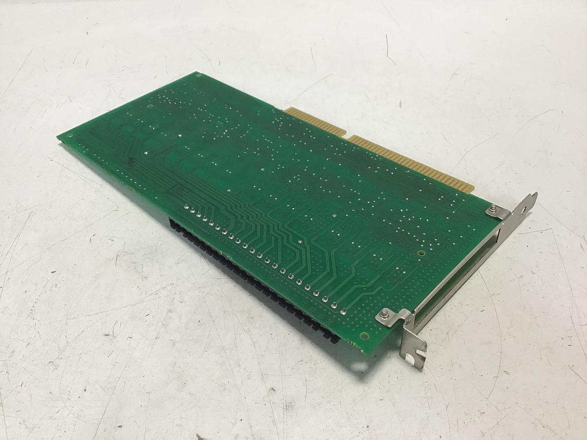 Used CINCINNATI MILACRON Circuit Board 3-542-1292A / BRACKET Used