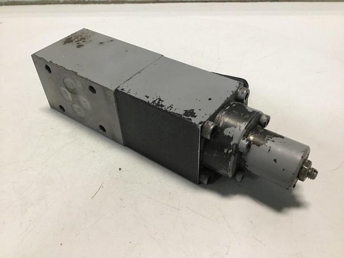 Used REXROTH Valve DBETA0/50 #111773