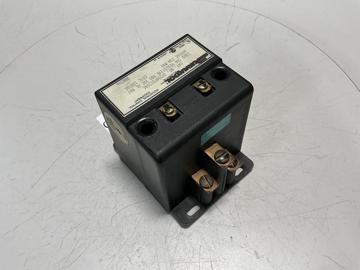 Used DURAKOOL 3030APS120AC