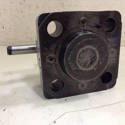 Used VICKERS Valve CVCS40D1S210S20AP100AP299A99 #88842