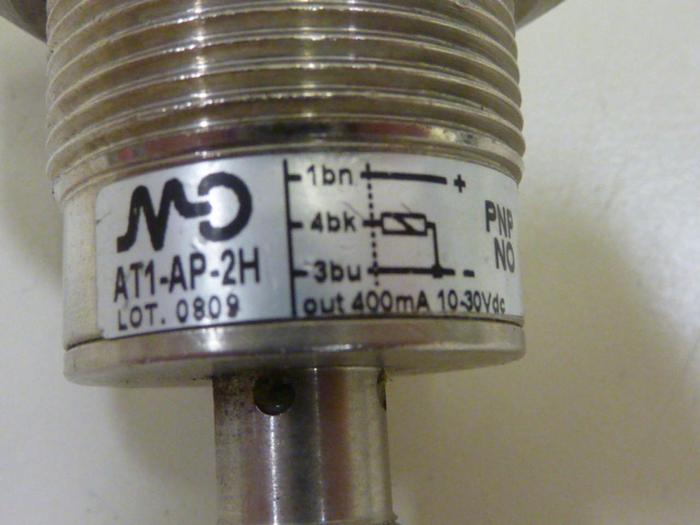 Used IMO Proximity Sensor ATI-AP-2H #53316