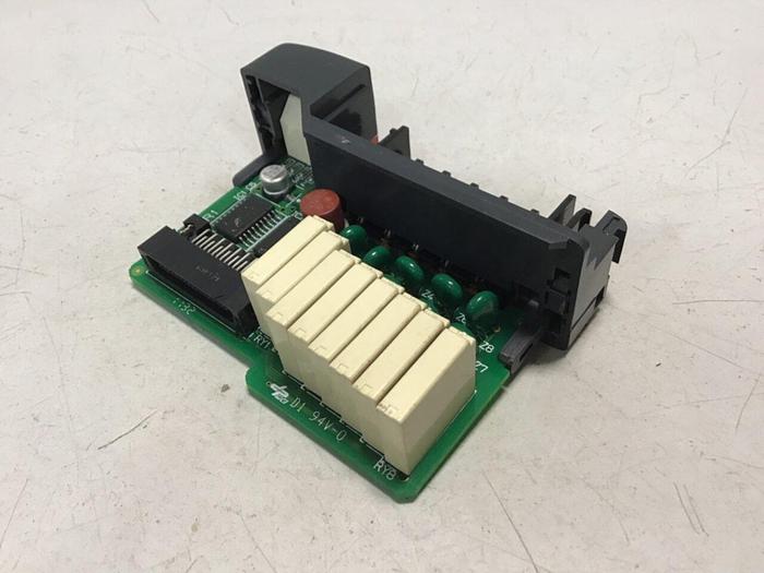 Used FACTS ENGINEERING Module D2-08TR #141539