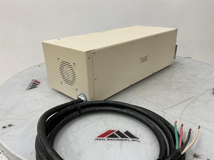 Used IDEAL MACHINERY IM-MF12-150-A1