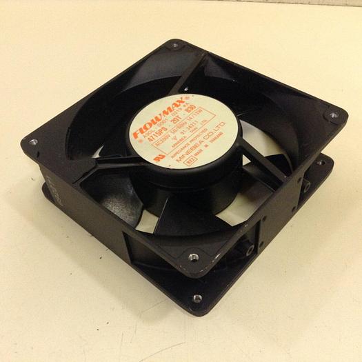 Used MINEBEA Flowmax Fan 4715PS-20T-B30 #78472