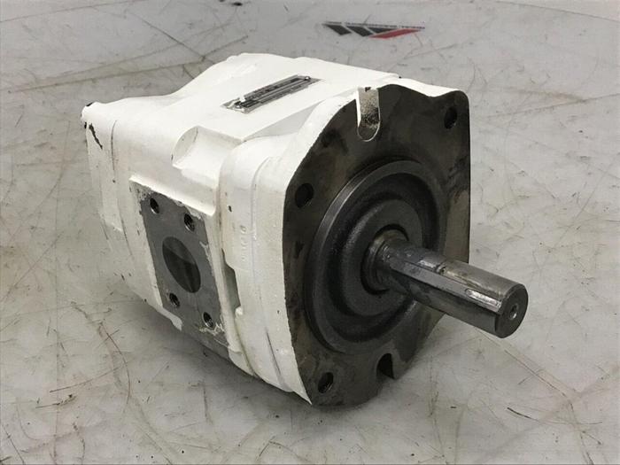 Used NACHI Eckerle IP Pump IPH-4B-32-20 Used
