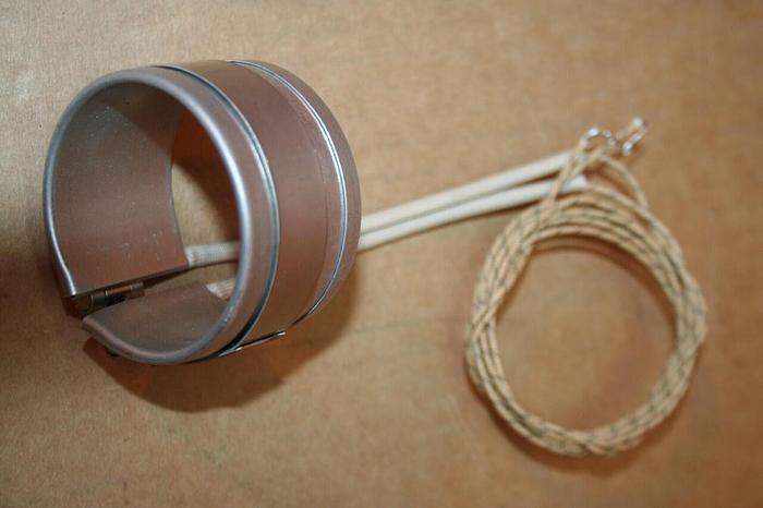 Used APPLIED INSTRUMENTS 300 Watt Heater Band AI-46 Used