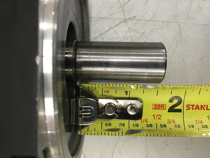 Used Moog G414-614 Used #134867