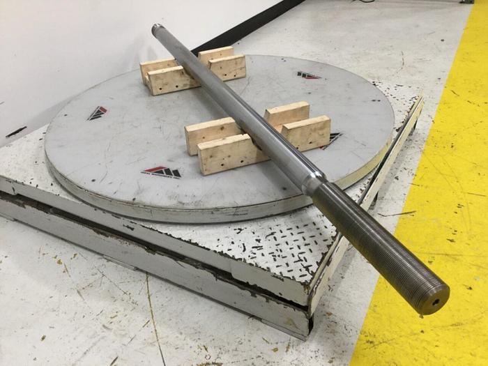 Used CINCINNATI MILACRON Tie Bar 5037166 Used