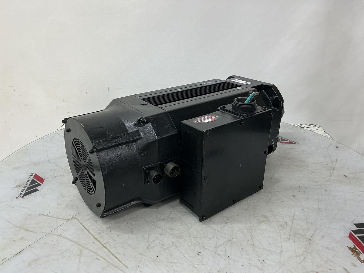 Used YASKAWA ELECTRIC SGMB-2BA6V-TK11