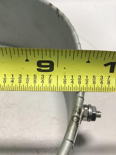 PPE 2500 Watt Heater Band ME90008 #123778