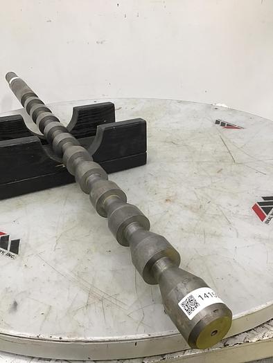 Used VAN DORN 3C2987F1