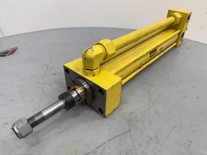 Used Parker 01.65 CJJ2HTS13A 15.875