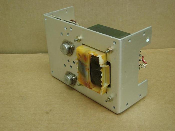 Used SOLA ELECTRIC Power Supply SLS-15-045 Used