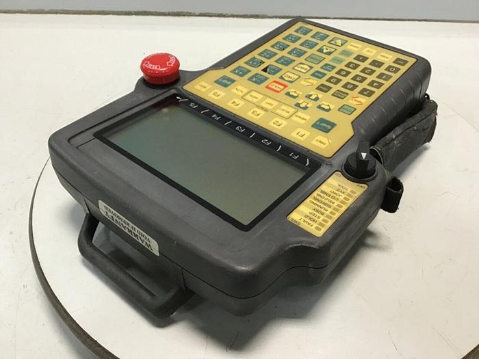 Used FANUC Teach Pendant A05B-2301-C300 Used