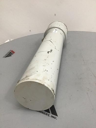 Used UNIVERSAL HYDRAULIK Heat Exchanger UKTM1024-4-T-CU-01 Used