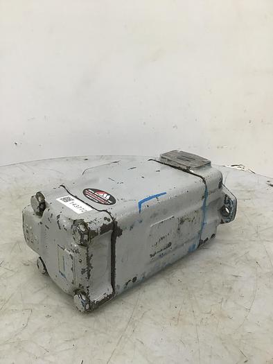 Used VICKERS 4535V50A25 Used #143772