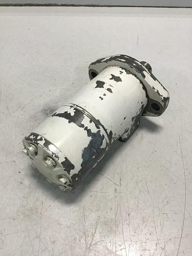 Used CHAR LYNN Die Height Hydraulic Motor 101 1032 007 #143033