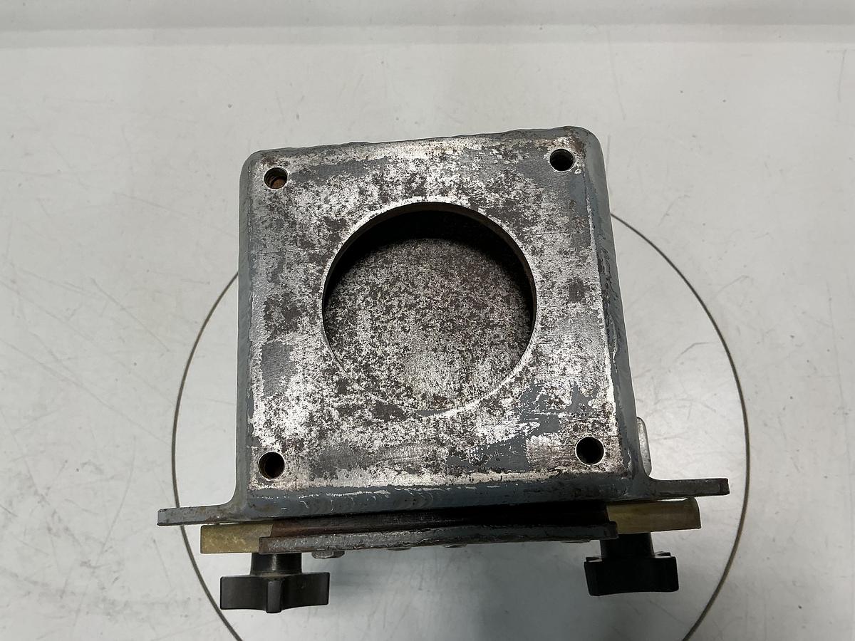 Used METAL KATCHER  NO MODEL / NO TAG