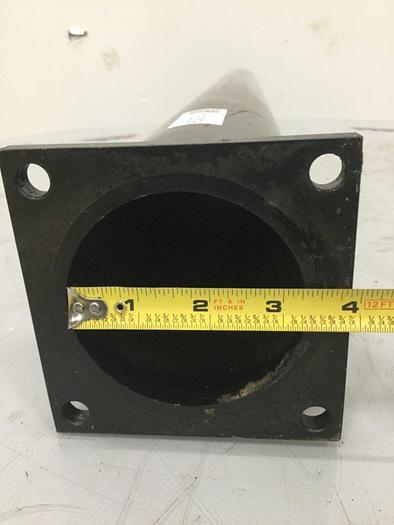 Used CINCINNATI MILACRON Clamp Safety Bar Cover VT 440-54 / CSB #115206