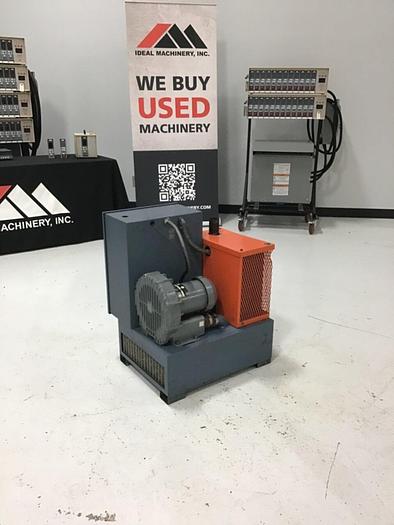 Used WHITLOCK Hot Air Dryer HA-40-Q USED