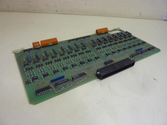Used SCI Circuit Board 22857 Used