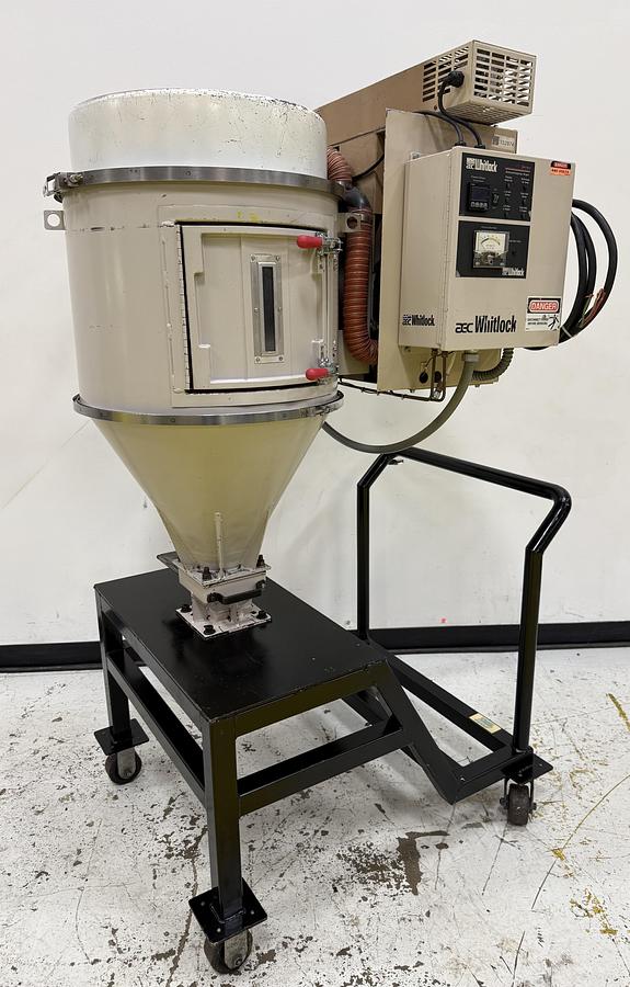 Used AEC WHITLOCK