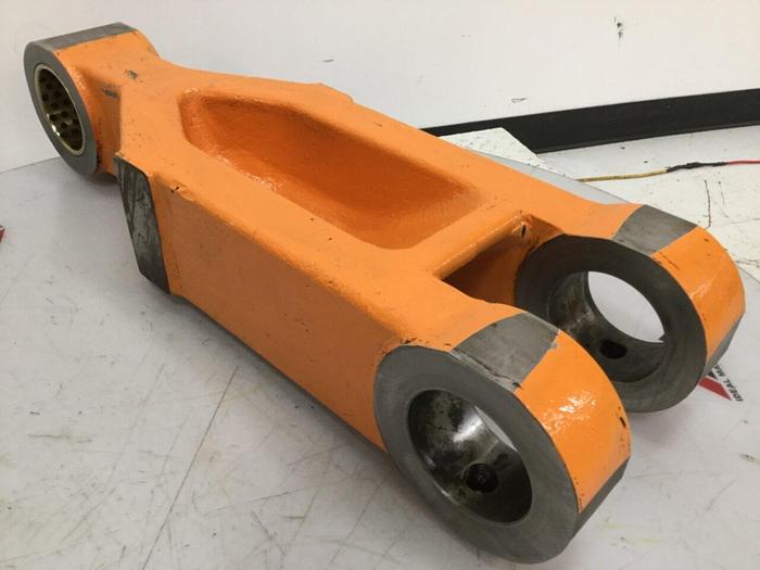 Used CINCINNATI MILACRON Toggle Link 5022219 Used