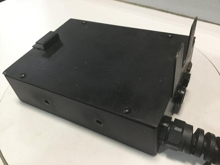 Used RANGER AUTOMATION SYSTEMS Wiring Harness RT/F-1000S5 WH #105333