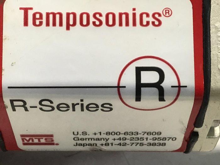 Used MTS Pressure Switch RAM0210MN011C105221 USED