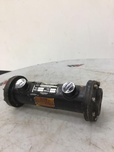 Used THERMAL TRANSFER Heat Exchanger EKS-712-80876 #136590