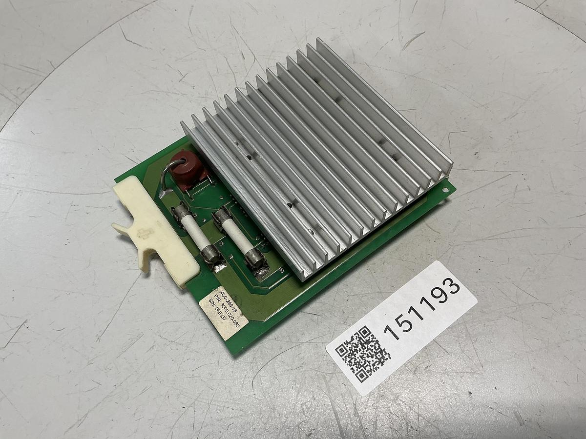 Used AMERICAN MSI CORPORATION 3000.020.085