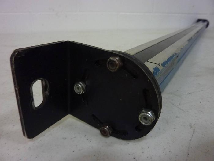 Used PINNACLE SYSTEMS INC Light Curtain ?-40-0F-AU USED