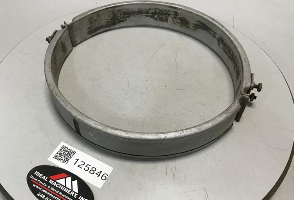 WELLMAN 700 Watt Heater Band 326334 700W NEW