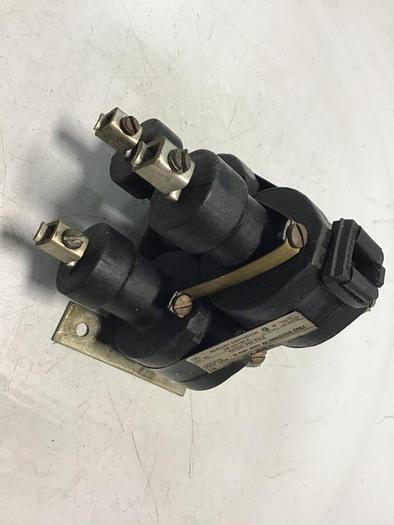 Used MDI Contactor 335NO-120A #120669