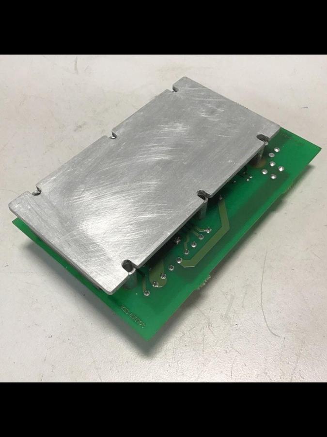 Used VAN DORN Circuit Board 330041 PC330-041 330-041 #145323