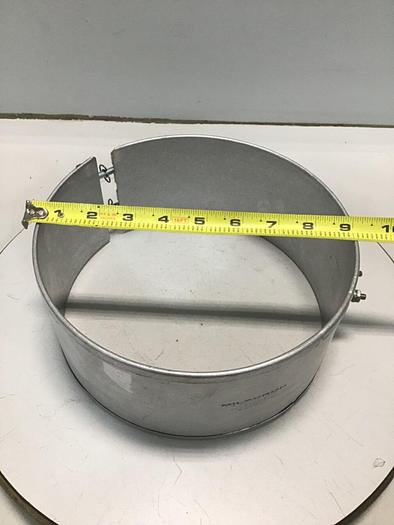 MILACRON 3255 Watt Heater Band 8187722 #117456