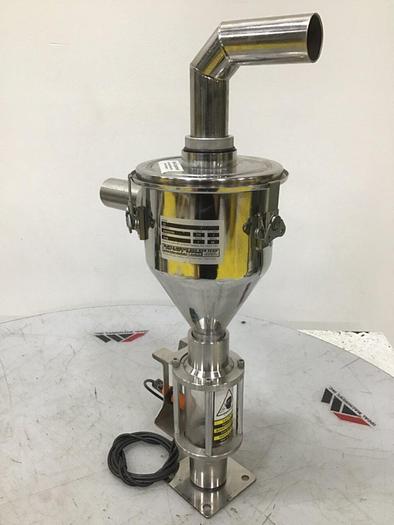 Used CONAIR Autoloader K2 #137765