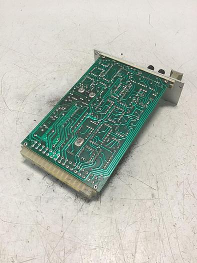 Used REXROTH Amplifier Module VT5011 S42 R1 USED