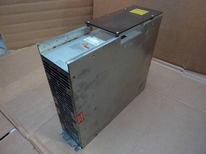 Used INDRAMAT AC Servo Line Former NAM 1.3-15 #24533