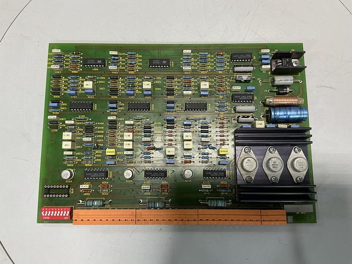 Used ENGEL EBLP002704