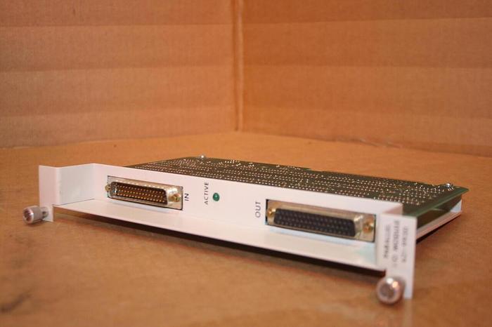 Used HONEYWELL I/O Module 621-9930 #11497
