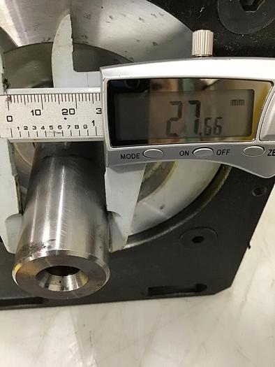 Used OSWALD Synchronous Motor 1993-000013A Used #142423