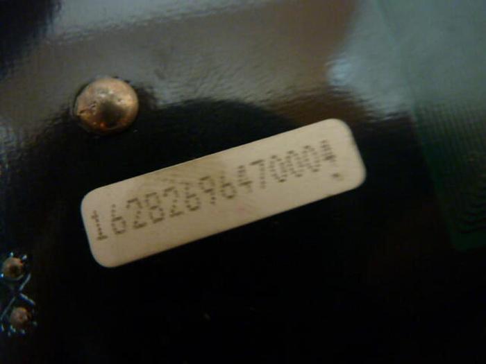 Used GENERIC Circuit Board 1022585 #22502