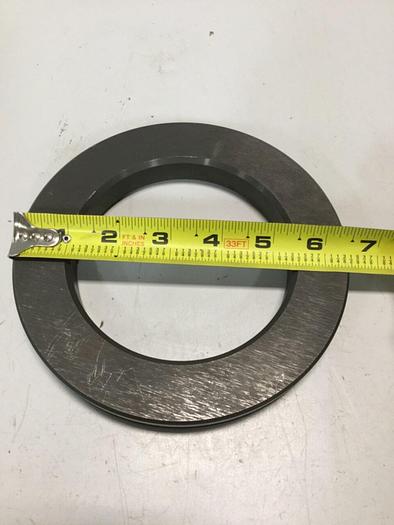 Used VAN DORN V Split Collar 10359206 #109296