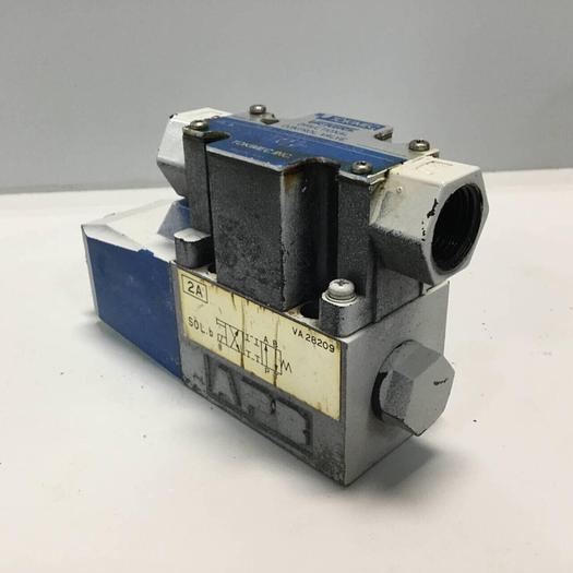 Used VICKERS Directional Control Valve DG4V32AMP7H750 #91785