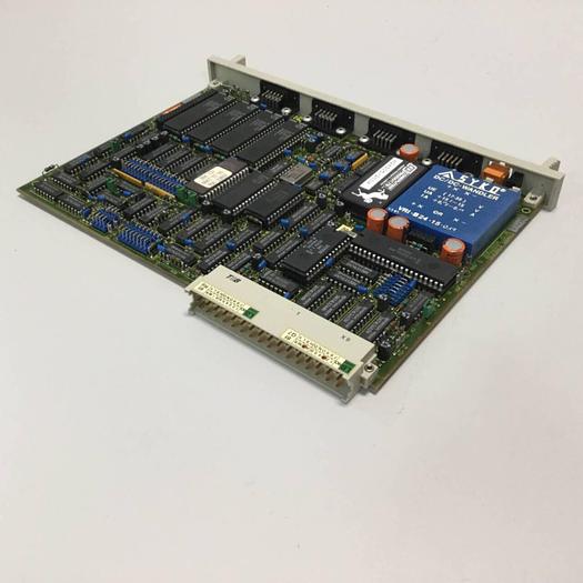 Used SIEMENS Circuit Board 6ES5 241-3DA11 Used
