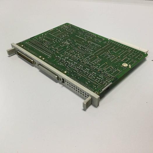 Used SIEMENS Thermocouple Input Module 6ES5 244-3AA21 Used